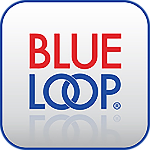 BlueLoop iOS App