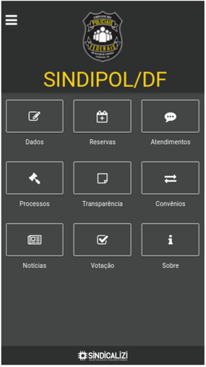 Sindipol DF(圖2)-速報App