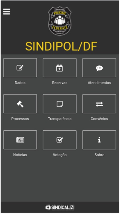 Sindipol DF