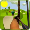 Apple Shooter Friends: Champ