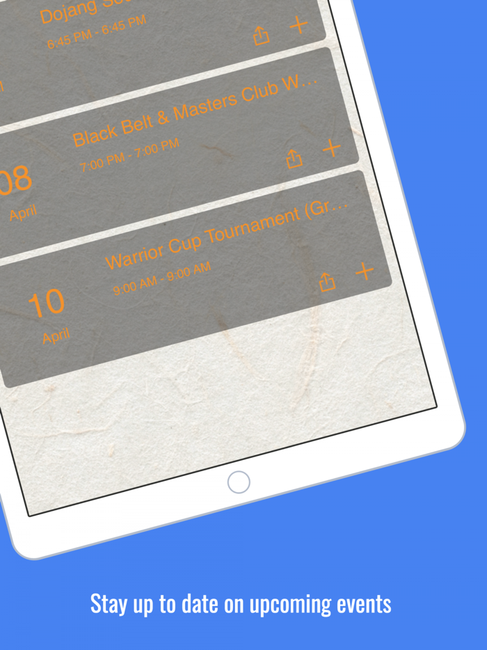 Master Gorinos Tae Kwon do