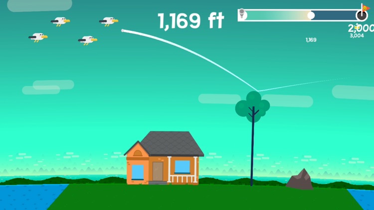Golf Orbit screenshot-5