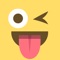 Take note of your mood and clarify your thoughts with your own journal full of emoji