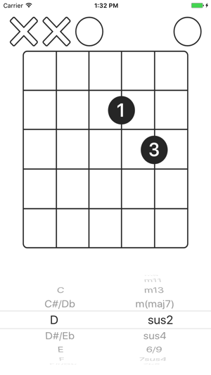 Chords(圖3)-速報App