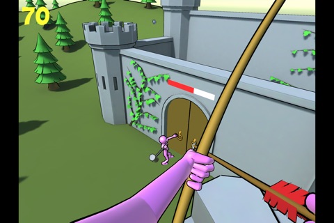 Defend Castle screenshot 3