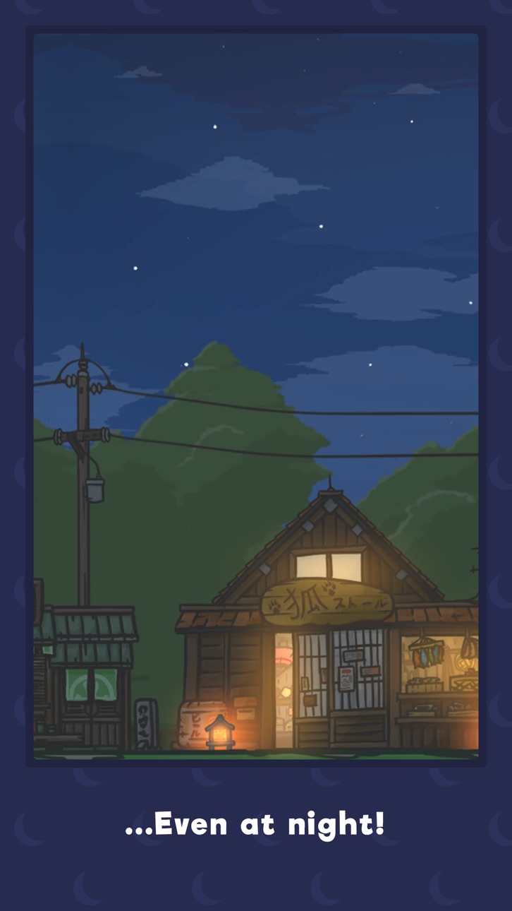 Tsuki Adventure - Free Hack screenshot 6 - iOS game interface