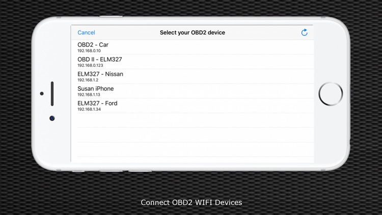 Torque Tools Pro - OBD 2 & Car