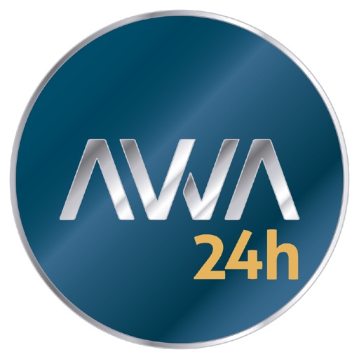 Awa 24H Mobile icon