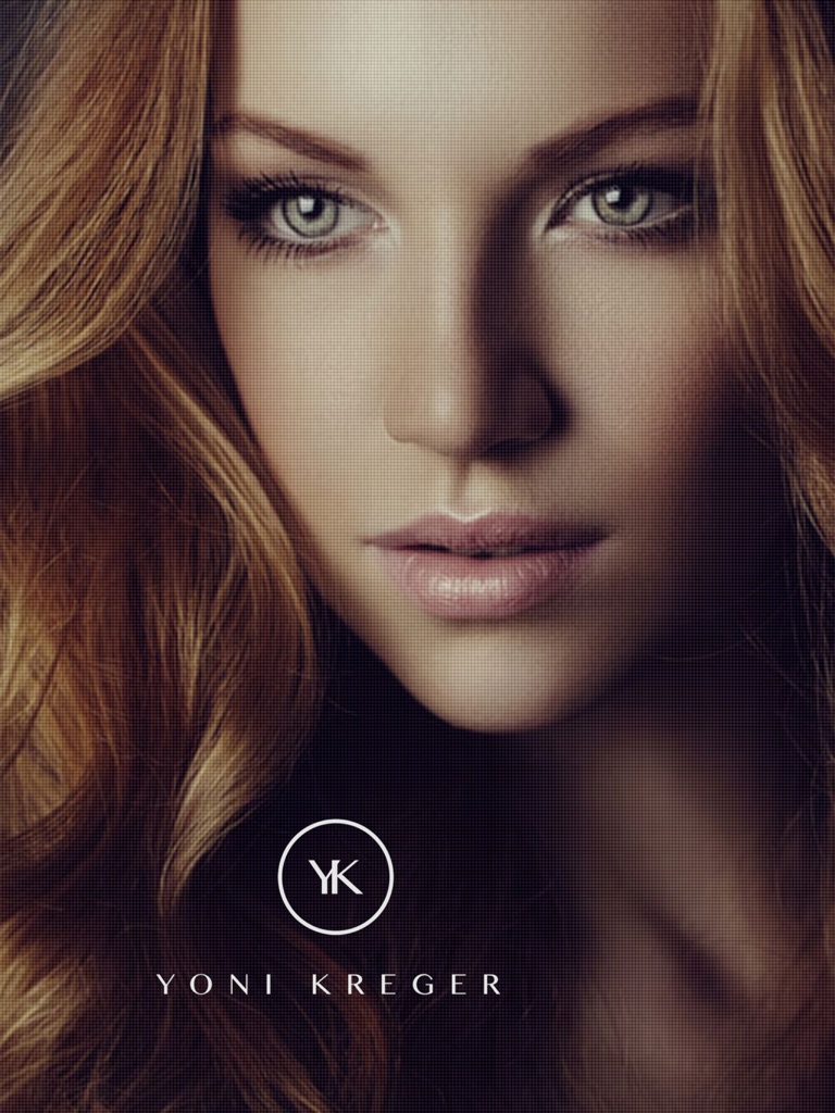 【图】Yoni Kreger Salon(截图3)