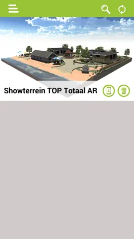 Game screenshot TOP Totaal AR mod apk