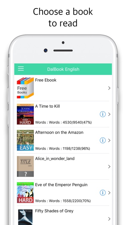 MyEnglishLite