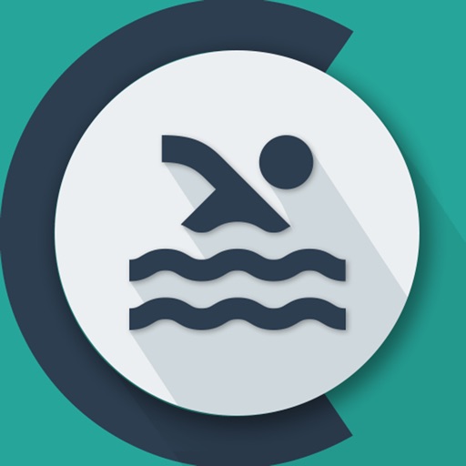 Commit Swimming Workouts iOS App