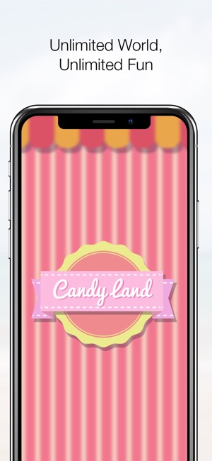 Candy Land AR