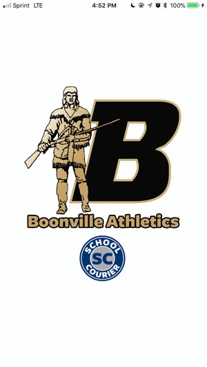 Boonville Athletics - Indiana(圖1)-速報App