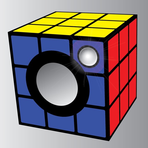 CUBE SNAP
