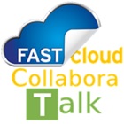 Top 13 Productivity Apps Like FASTcloud Collabora Talk - Best Alternatives