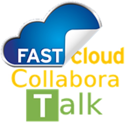 FASTcloud Collabora Talk