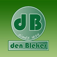 Den Bleker Track  Trace