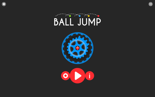 Ball Jump