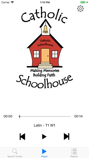 Catholic Schoolhouse(圖5)-速報App