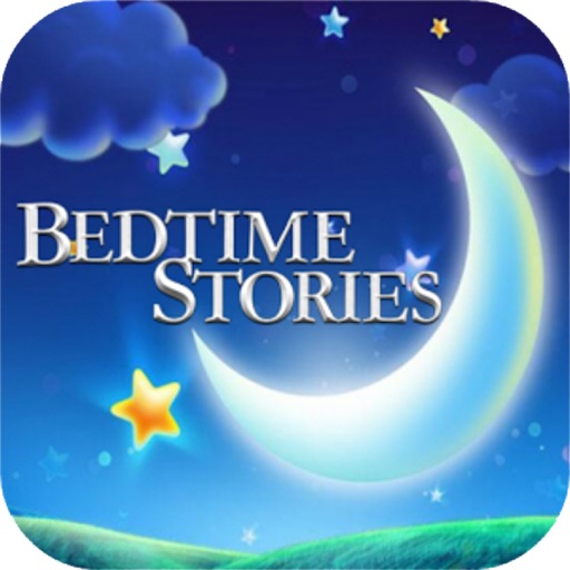 bedtime Story 2018 icon