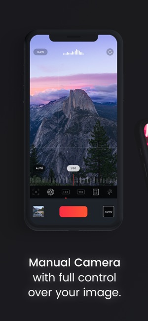 MuseCam - Photo Editor