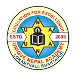 Unique Nepal Academy