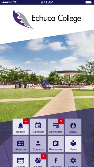 Echuca College(圖1)-速報App