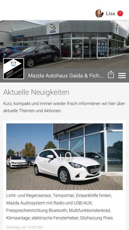 Autohaus Gaida & Fichtler