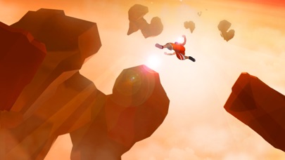 Sky Dancer: Free Falling screenshot1