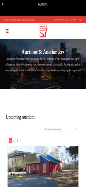 ARK Auctions(圖3)-速報App