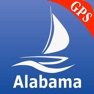 Get Alabama GPS Nautical Charts for iOS, iPhone, iPad Aso Report