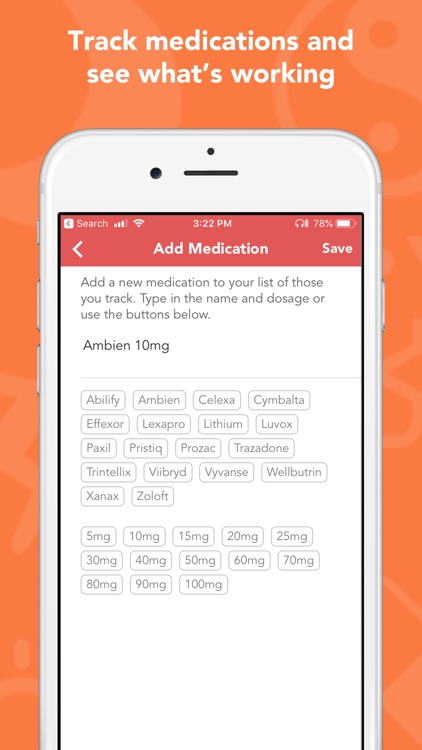 Moodfit – Shape Up Your Mood screenshot-8