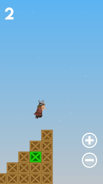 Box Climber screenshot 2