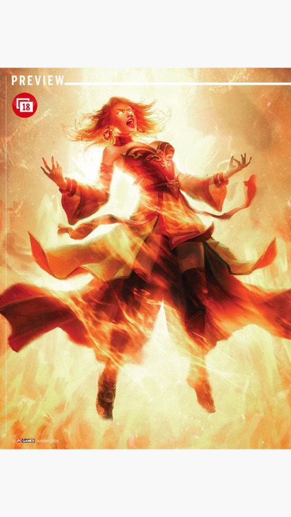 PC Gamer (US): the world's No.1 PC gaming magazine