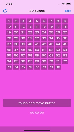 Matrix Puzzle(圖4)-速報App