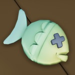 Flippy Flappy Fishy