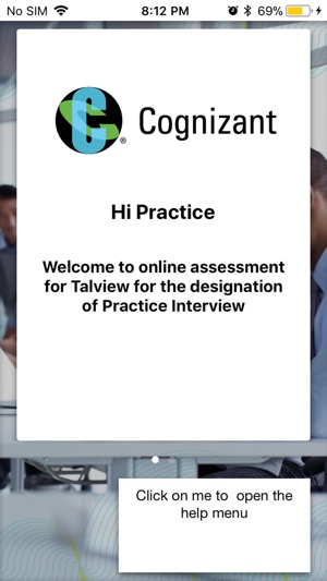 Cognizant Interview App(圖2)-速報App