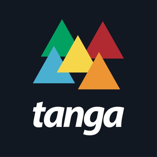 Tanga - Daily Deal Shopping Icon