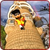 Castle Tower Run 3D