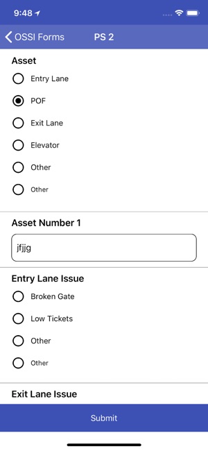 OSSI Forms(圖5)-速報App