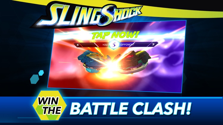 BEYBLADE BURST app screenshot-3