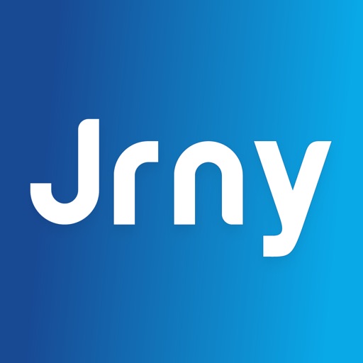 MyJrny iOS App