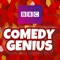 QuizTix: BBC Comedy Genius Quiz