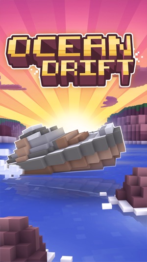 Ocean Drift(圖1)-速報App