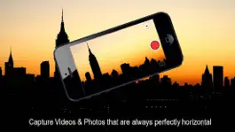 Game screenshot Horizontal - Photos and Videos mod apk