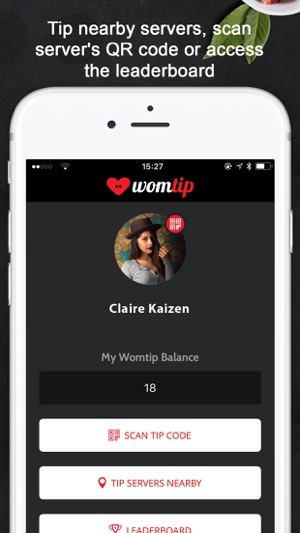 Womtip(圖1)-速報App