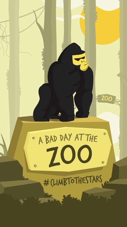 Bad Day at the ZOO