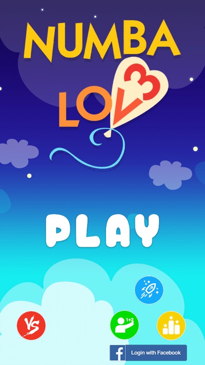NumbaLove