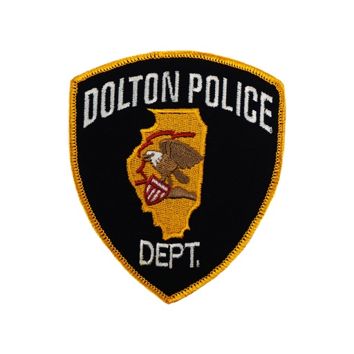 Dolton Police Department icon